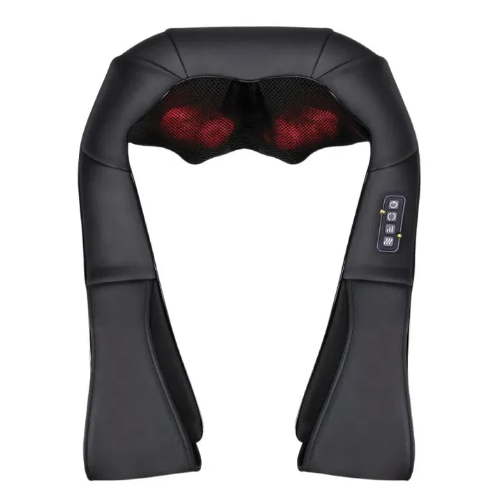 Shiatsu Masažer 3D PRO
