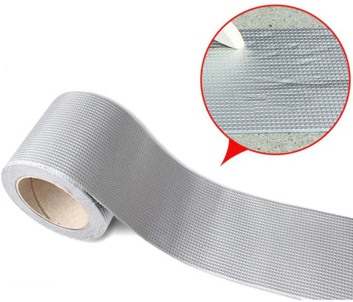 Aluminijumska Vodootporna Traka