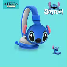 Lilo & Stitch bežične slušalice