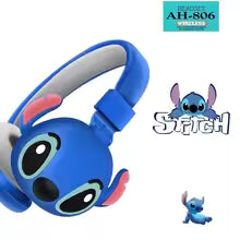Lilo & Stitch bežične slušalice
