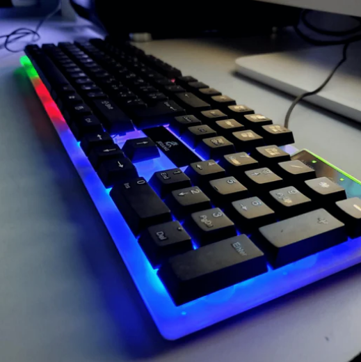 4u1 Gaming set