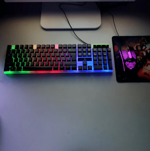 4u1 Gaming set