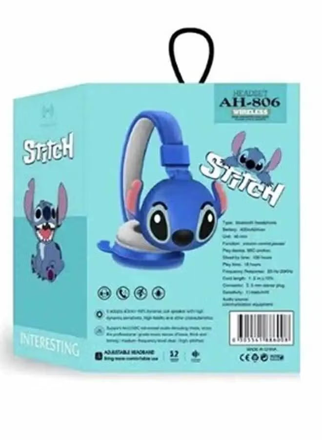 Lilo & Stitch bežične slušalice