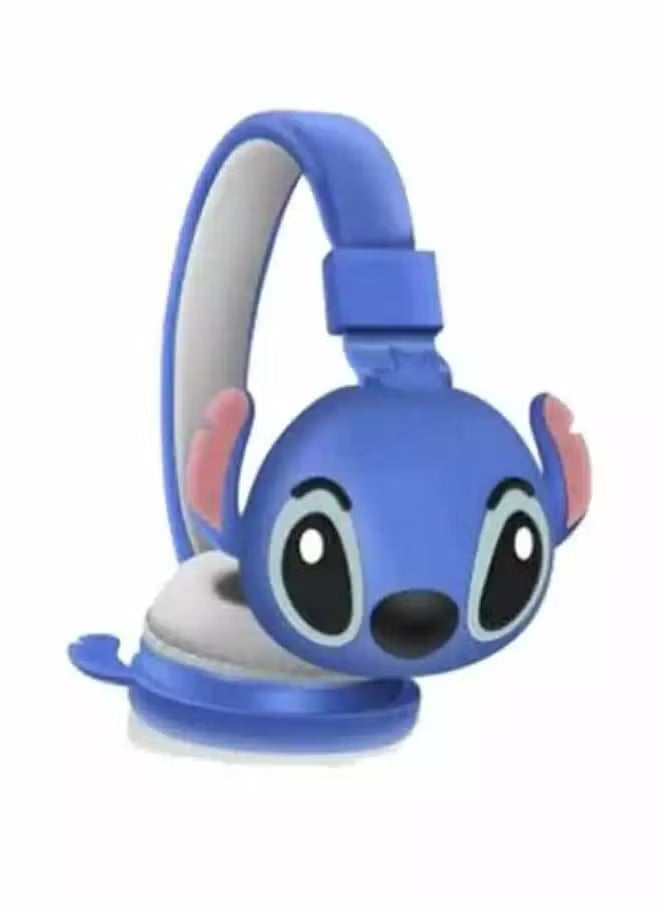Lilo & Stitch bežične slušalice