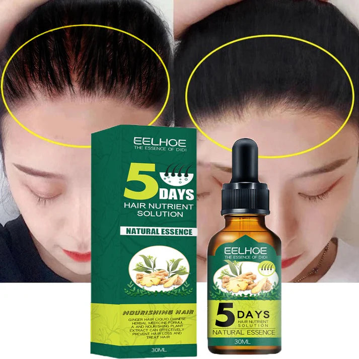 Japanski Serum za Kosu 1+1 GRATIS!
