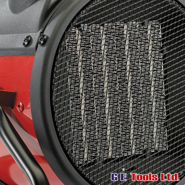 Industrijski Termo TOP - 3.5KW NSB-300C1