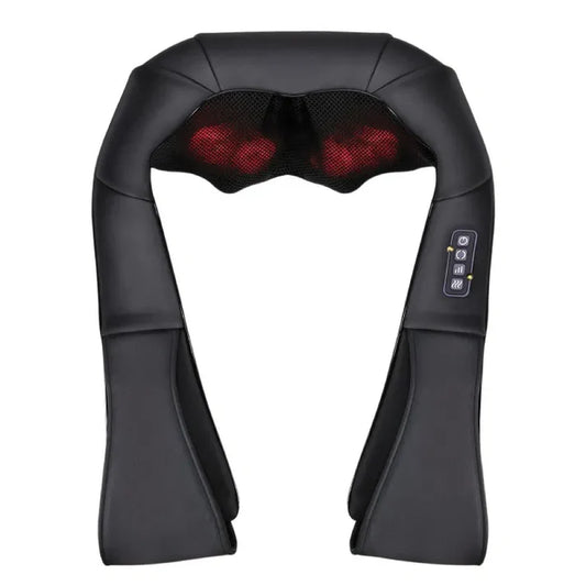 Shiatsu Masažer 3D PRO