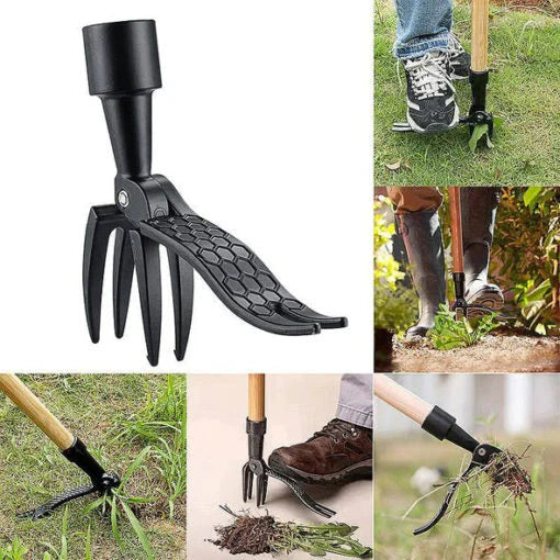 Alat za Uklanjanje Korova