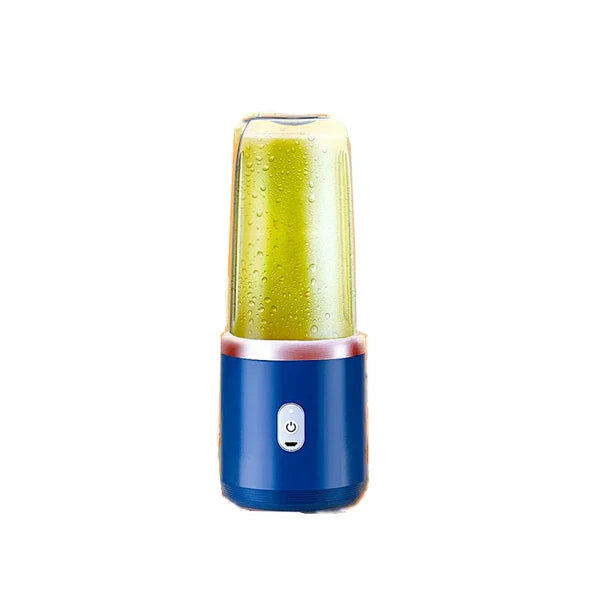 2 u 1 Prenosivi Sokovnik Blender