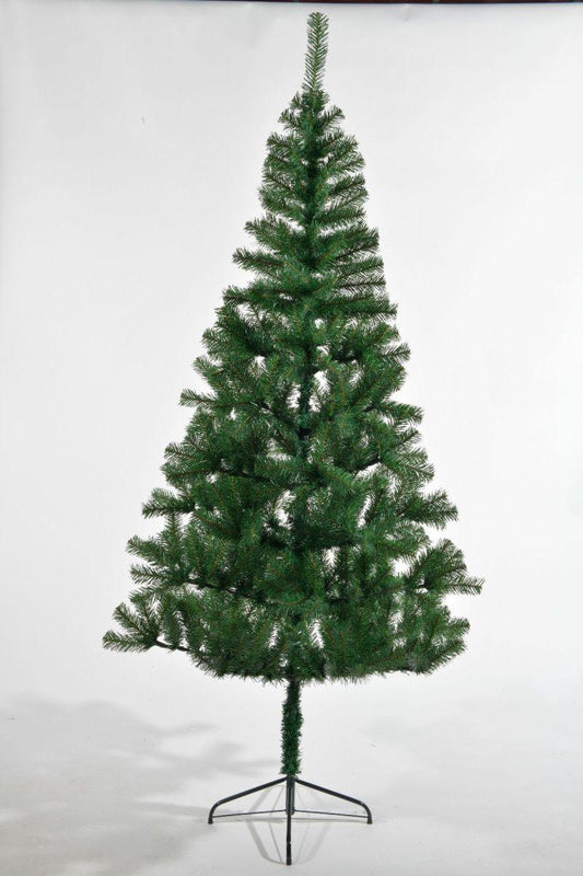 🎄 Novogodišnja jelka – Prirodni zeleni bor (dostupan i sa snježnim vrhovima)