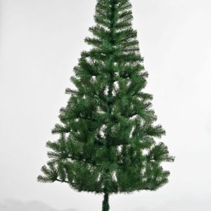 🎄 Novogodišnja jelka – Prirodni zeleni bor (dostupan i sa snježnim vrhovima)