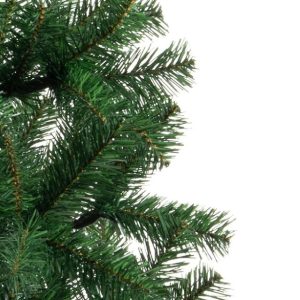 🎄 Novogodišnja jelka – Prirodni zeleni bor (dostupan i sa snježnim vrhovima)