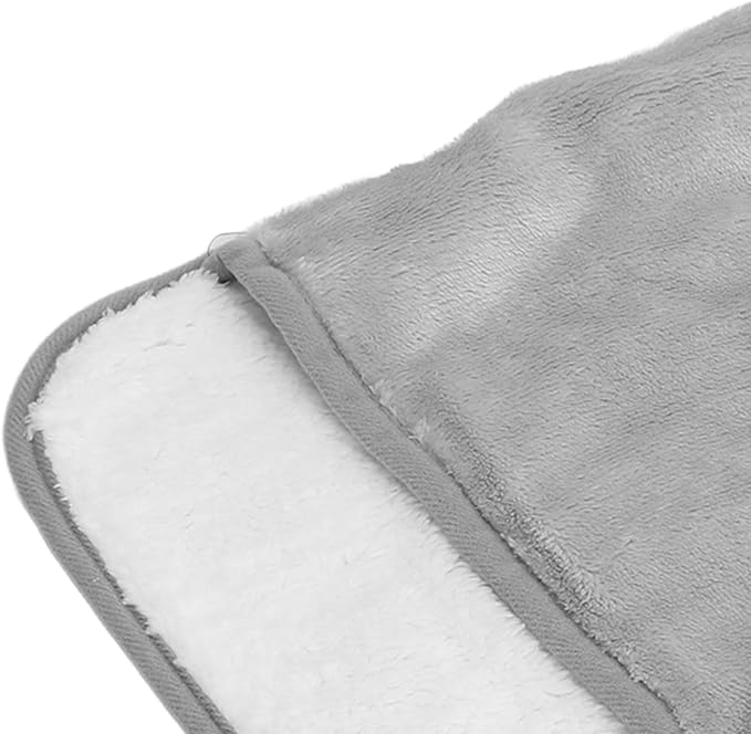 Udobni Električni Grijač Stopala