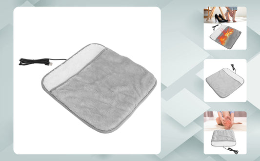 Udobni Električni Grijač Stopala