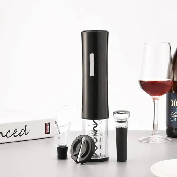 Bežični električni set za vino