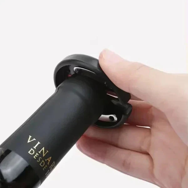 Bežični električni set za vino